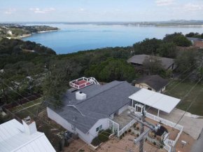 HM w/ LakeView Sunset Cruise Golf Cart Available!